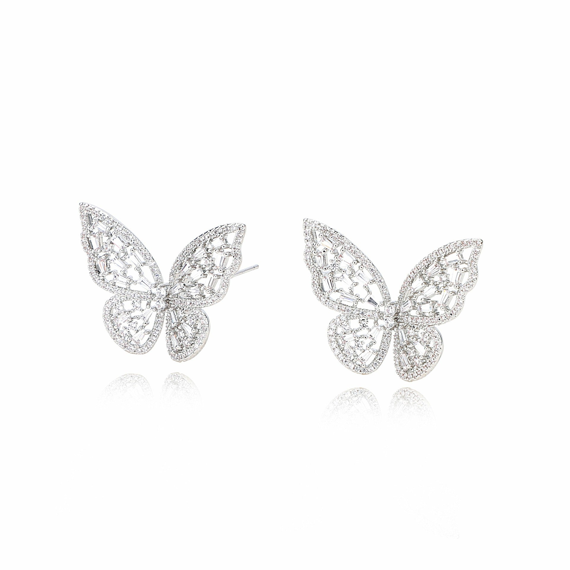 LEAH Earrings | Vintage Havana Accessories