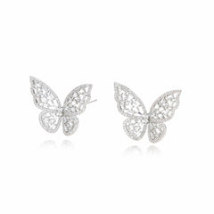 LEAH Earrings | Vintage Havana Accessories
