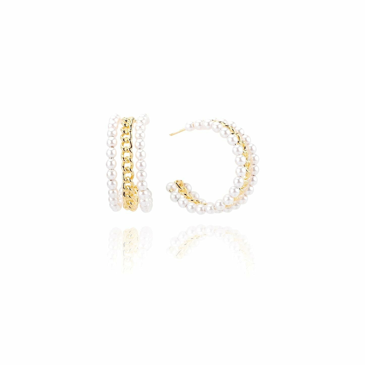 AUTUMN Earrings | Vintage Havana Accessories