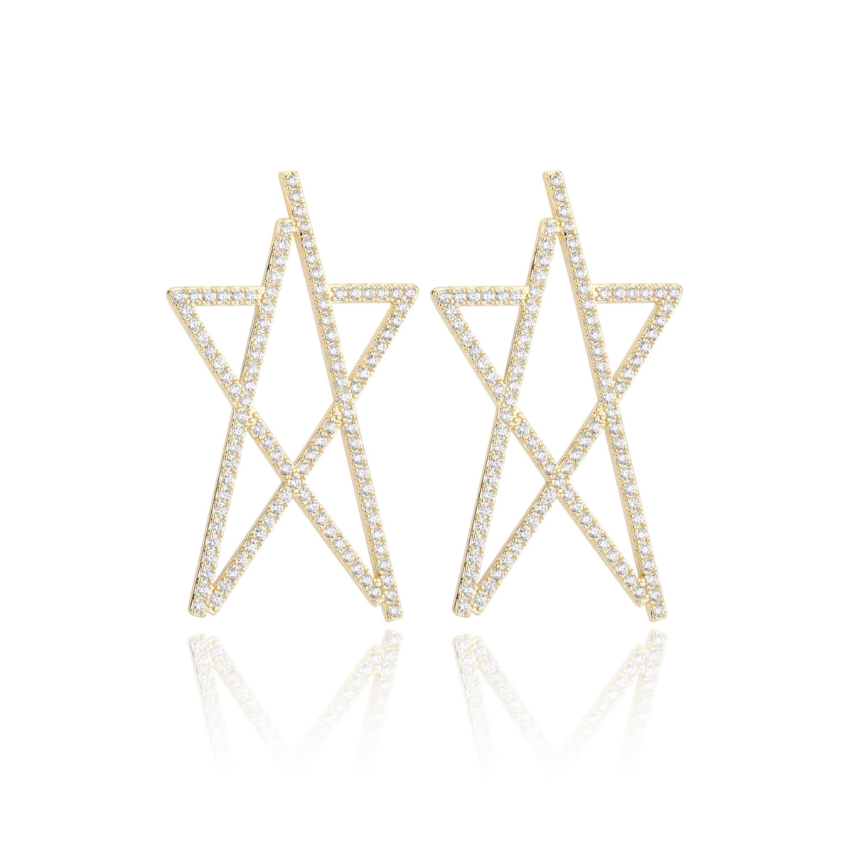 CLARA Earrings | Vintage Havana Accessories