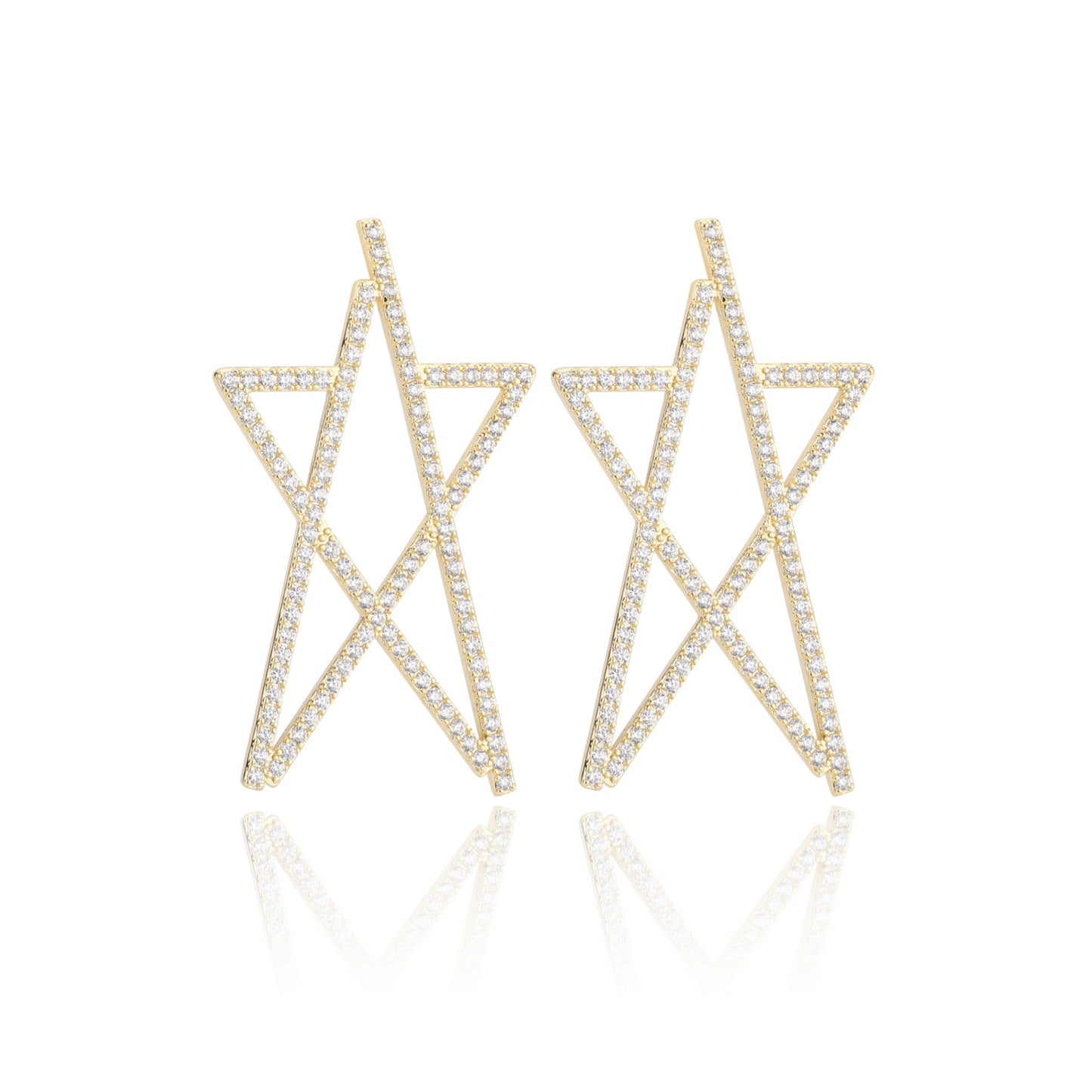 CLARA Earrings | Vintage Havana Women