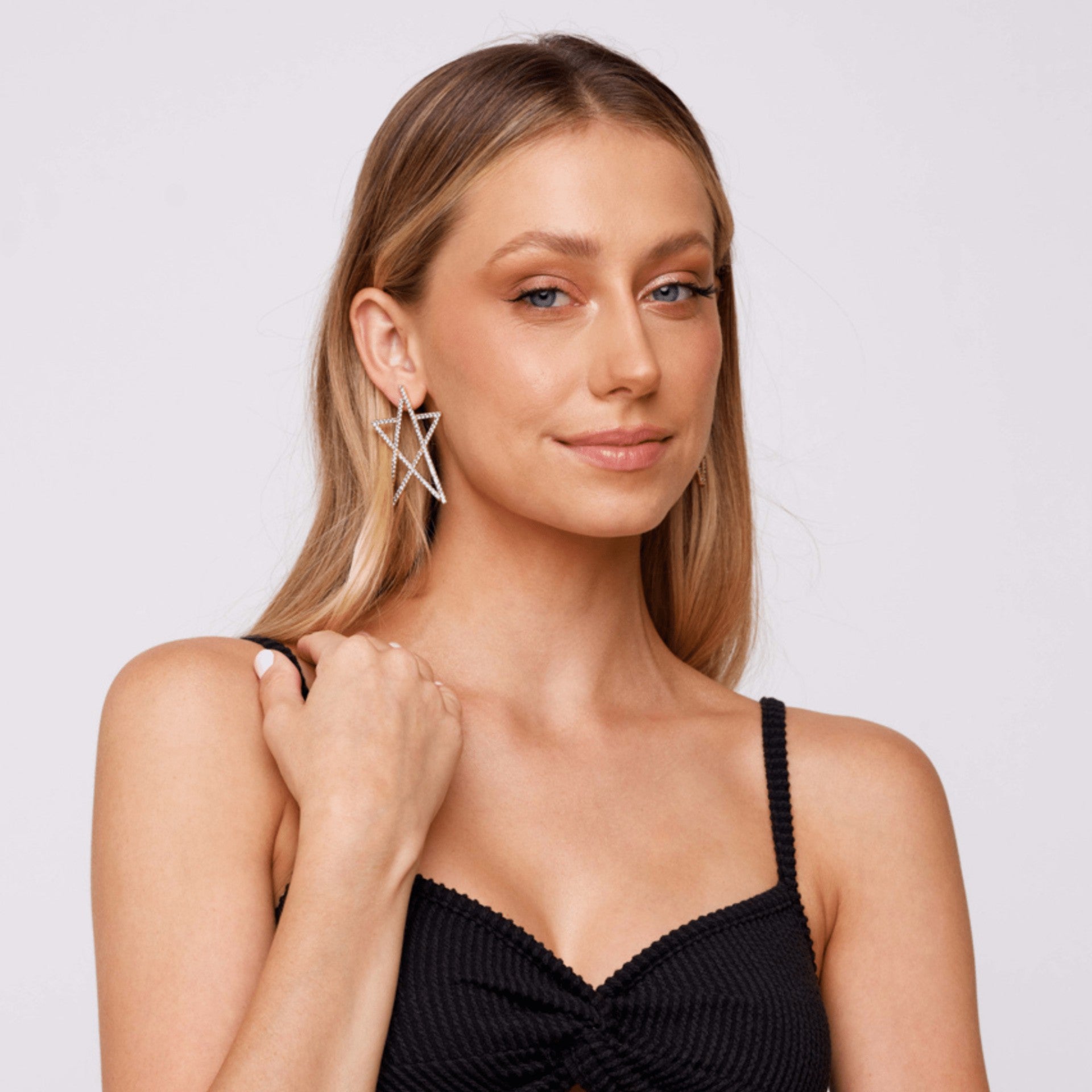 CLARA Earrings | Vintage Havana Accessories