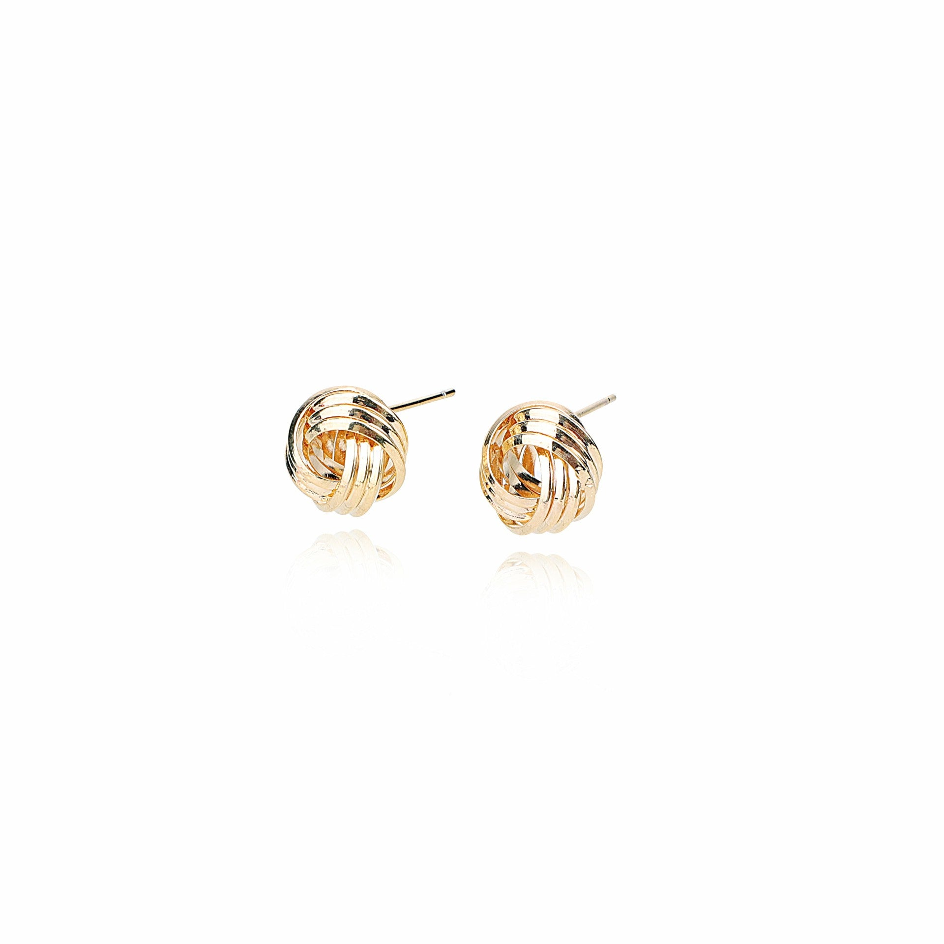 Natalie Earrings | Vintage Havana Accessories