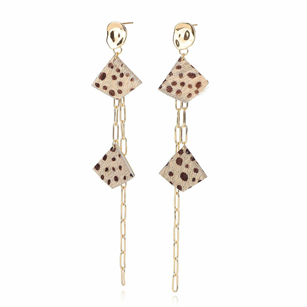Ivy Earrings | Vintage Havana Accessories