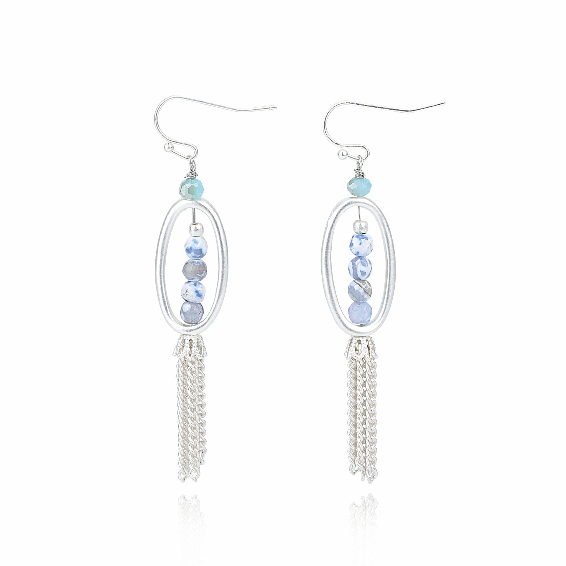 Kinsley Earrings | Vintage Havana Accessories
