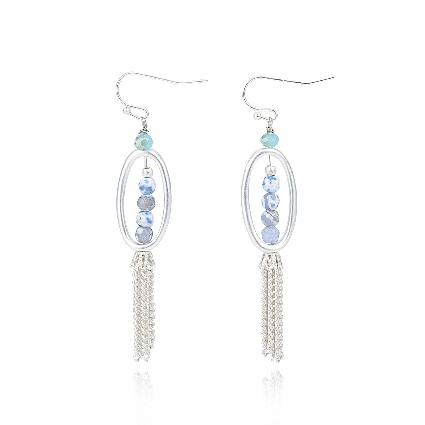 Kinsley Earrings | Vintage Havana Women