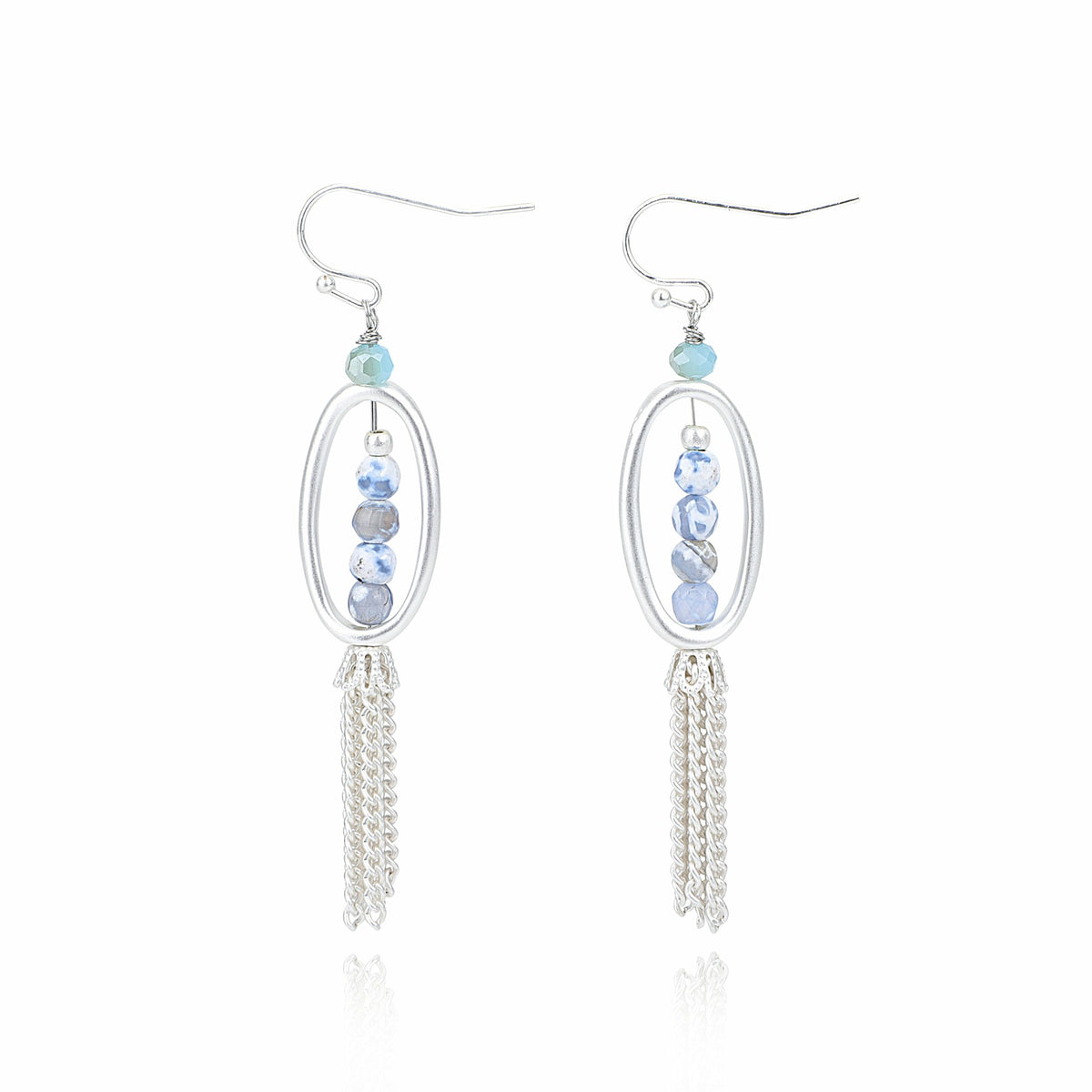 Kinsley Earrings | Vintage Havana Accessories