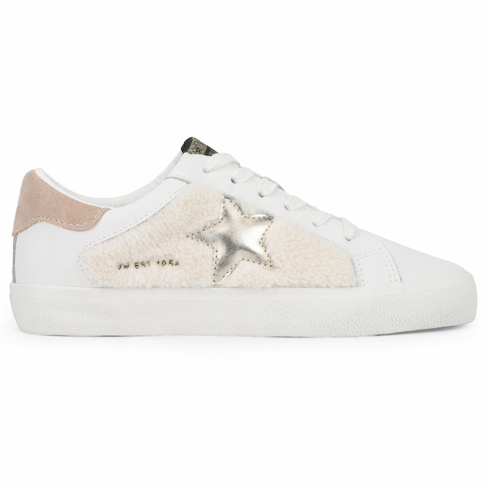 WREN - WHITE BLUSH MULTI | Vintage Havana Shoes
