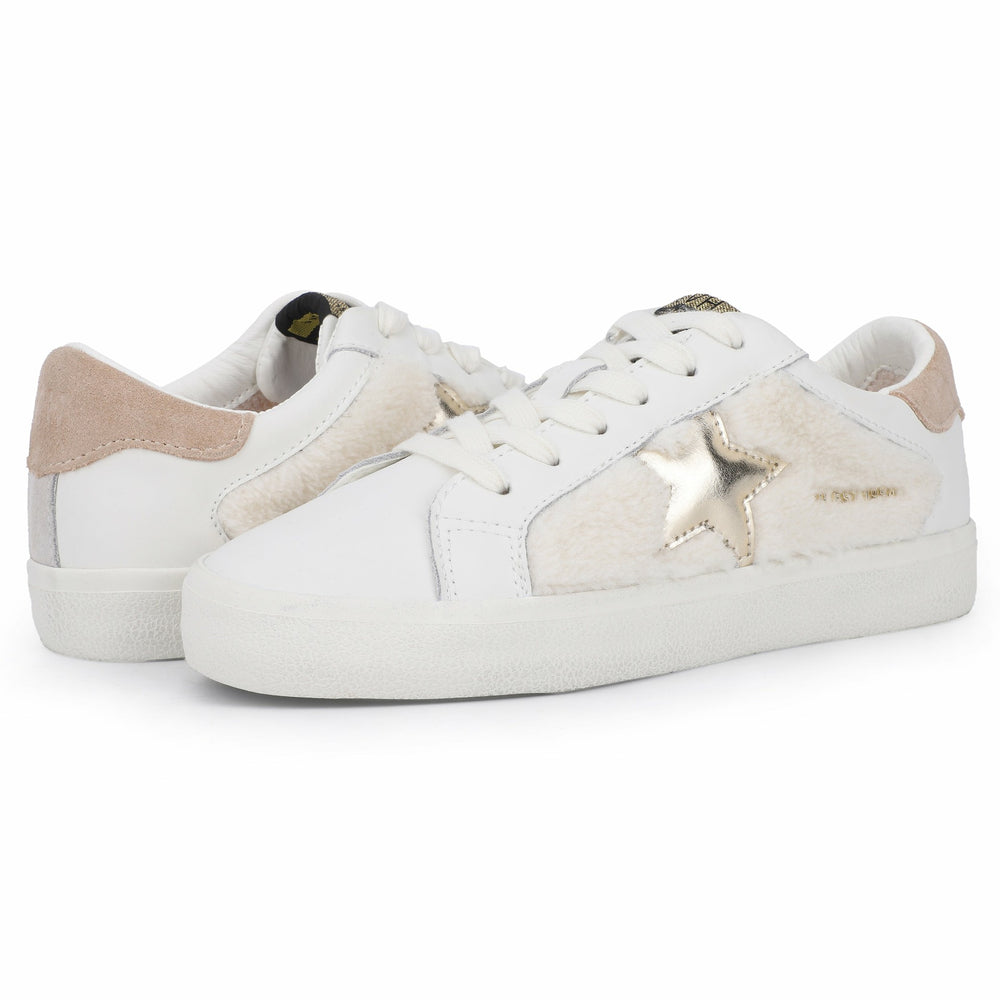 WREN - WHITE BLUSH MULTI | Vintage Havana Shoes
