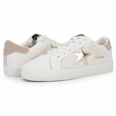 WREN - WHITE BLUSH MULTI | Vintage Havana Shoes