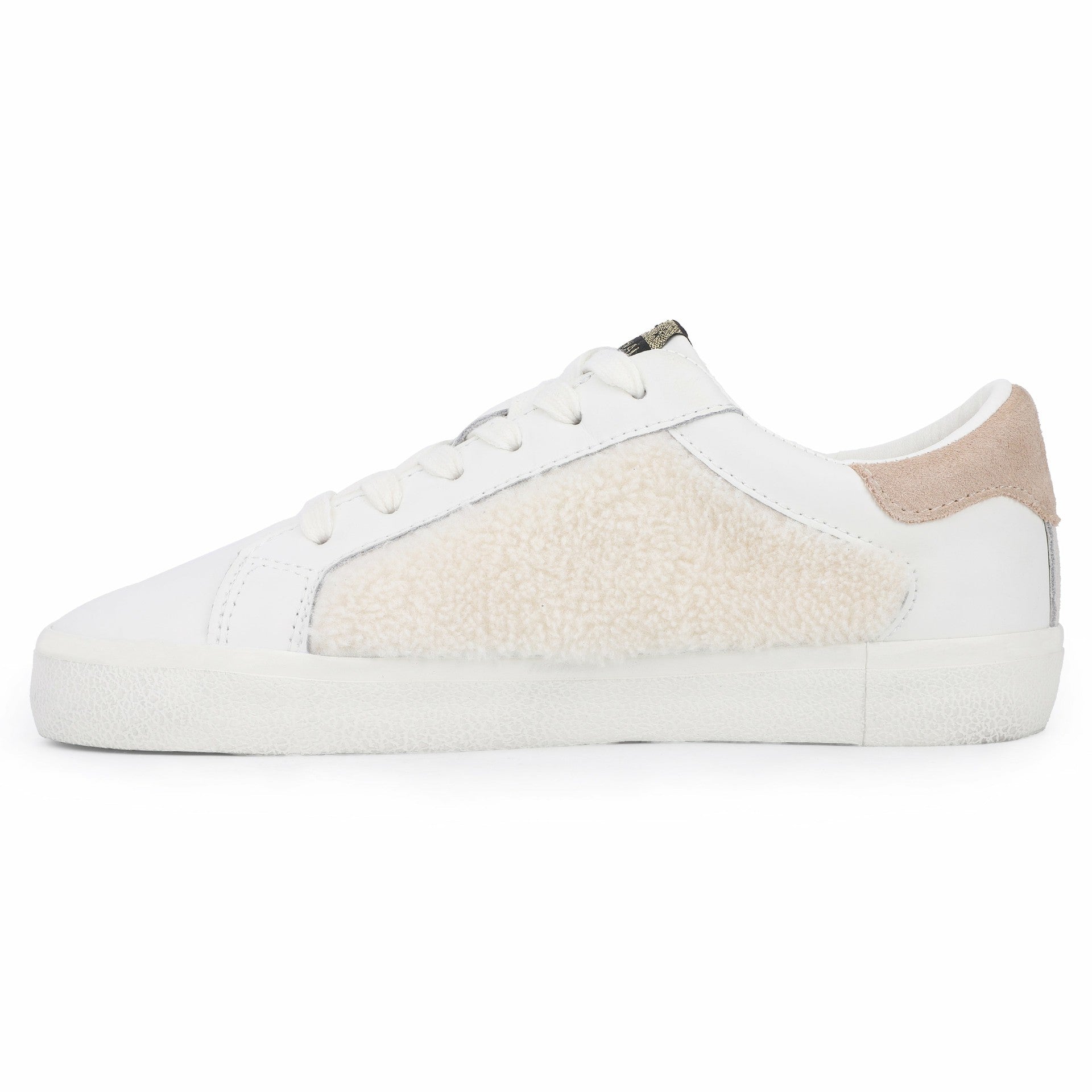 WREN - WHITE BLUSH MULTI | Vintage Havana Shoes