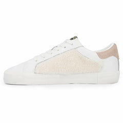 WREN - WHITE BLUSH MULTI | Vintage Havana Shoes