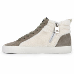 LESTER - OLIVE MULTI | Vintage Havana Shoes