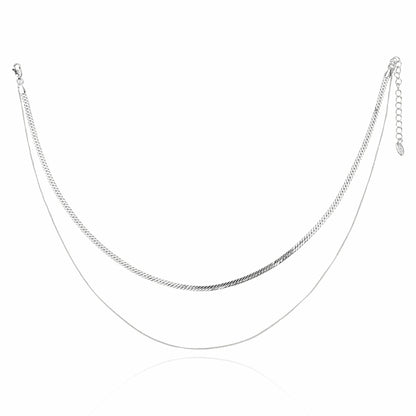 LONDON Necklace | Vintage Havana Women