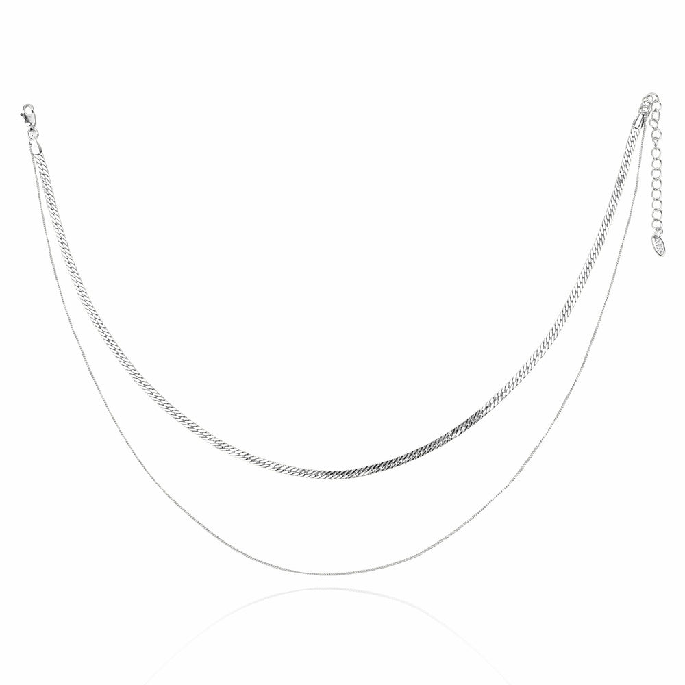 LONDON Necklace | Vintage Havana Accessories