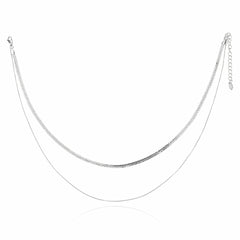 LONDON Necklace | Vintage Havana Accessories