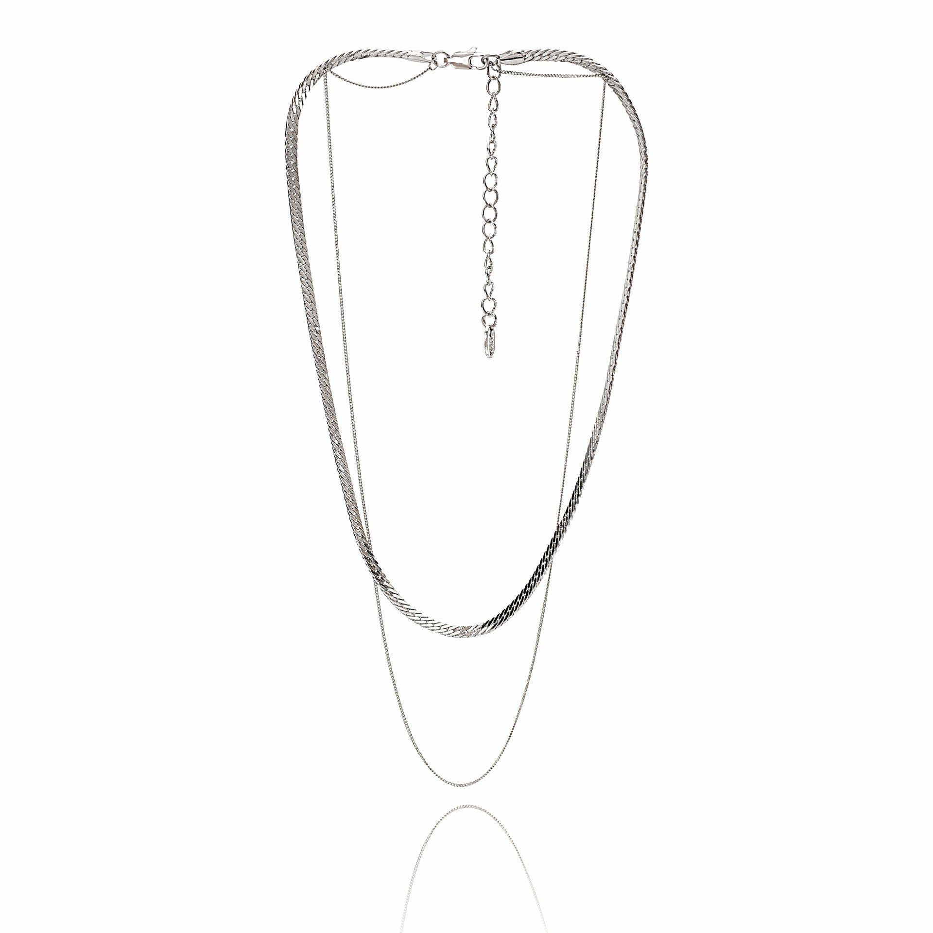 LONDON Necklace | Vintage Havana Accessories