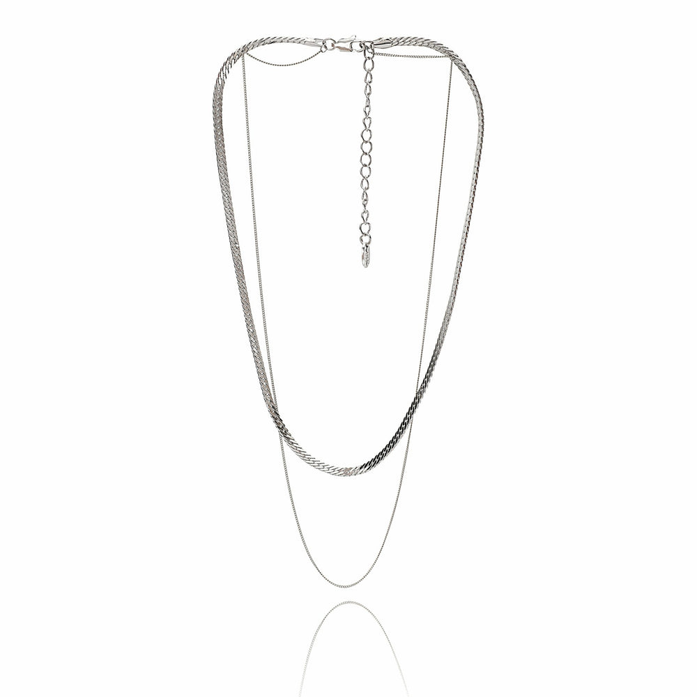 LONDON Necklace | Vintage Havana Accessories