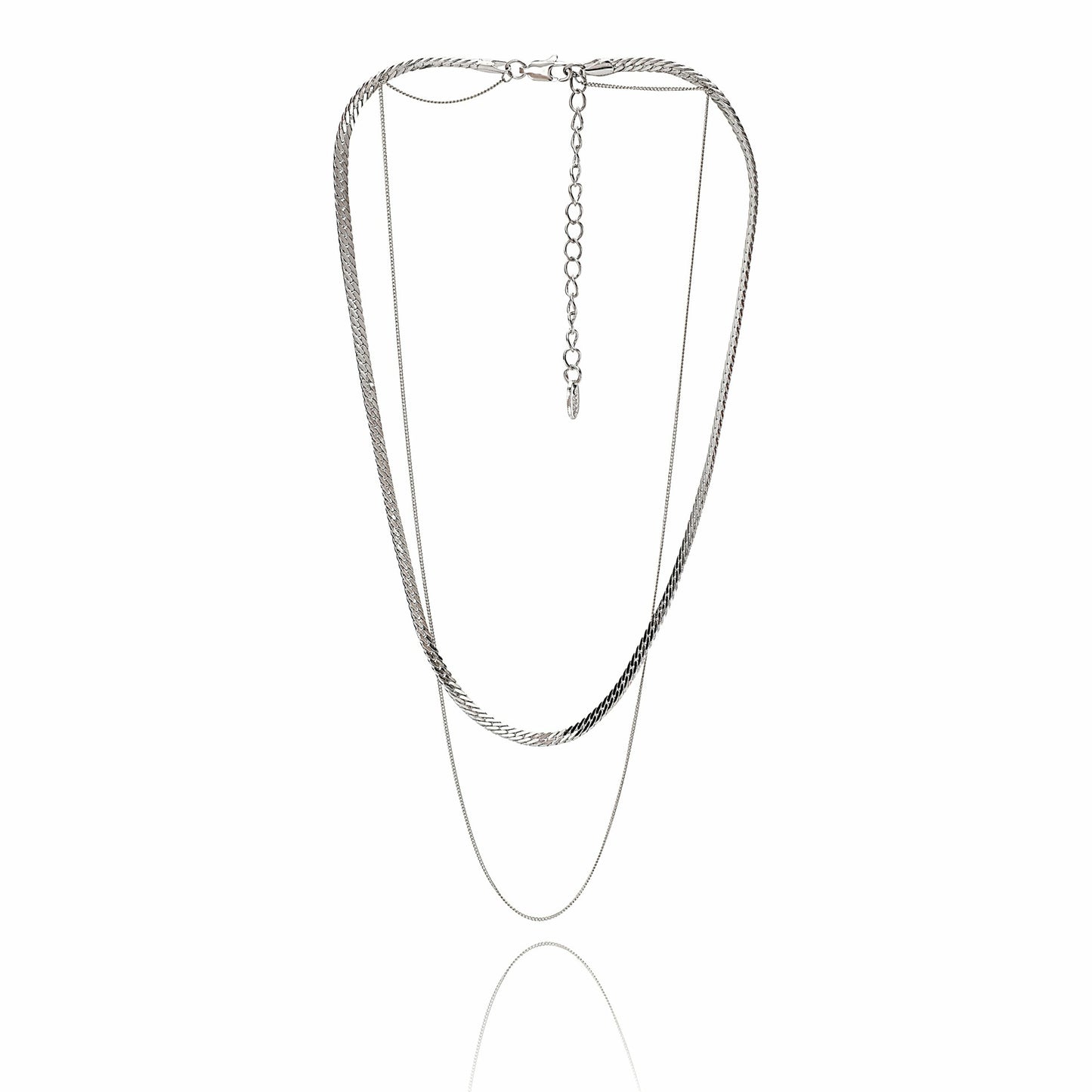 LONDON Necklace | Vintage Havana Women