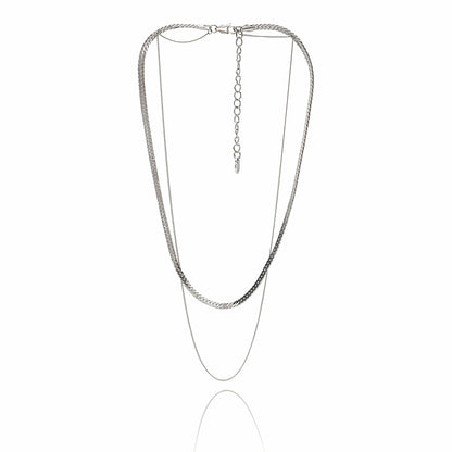 LONDON Necklace | Vintage Havana Women