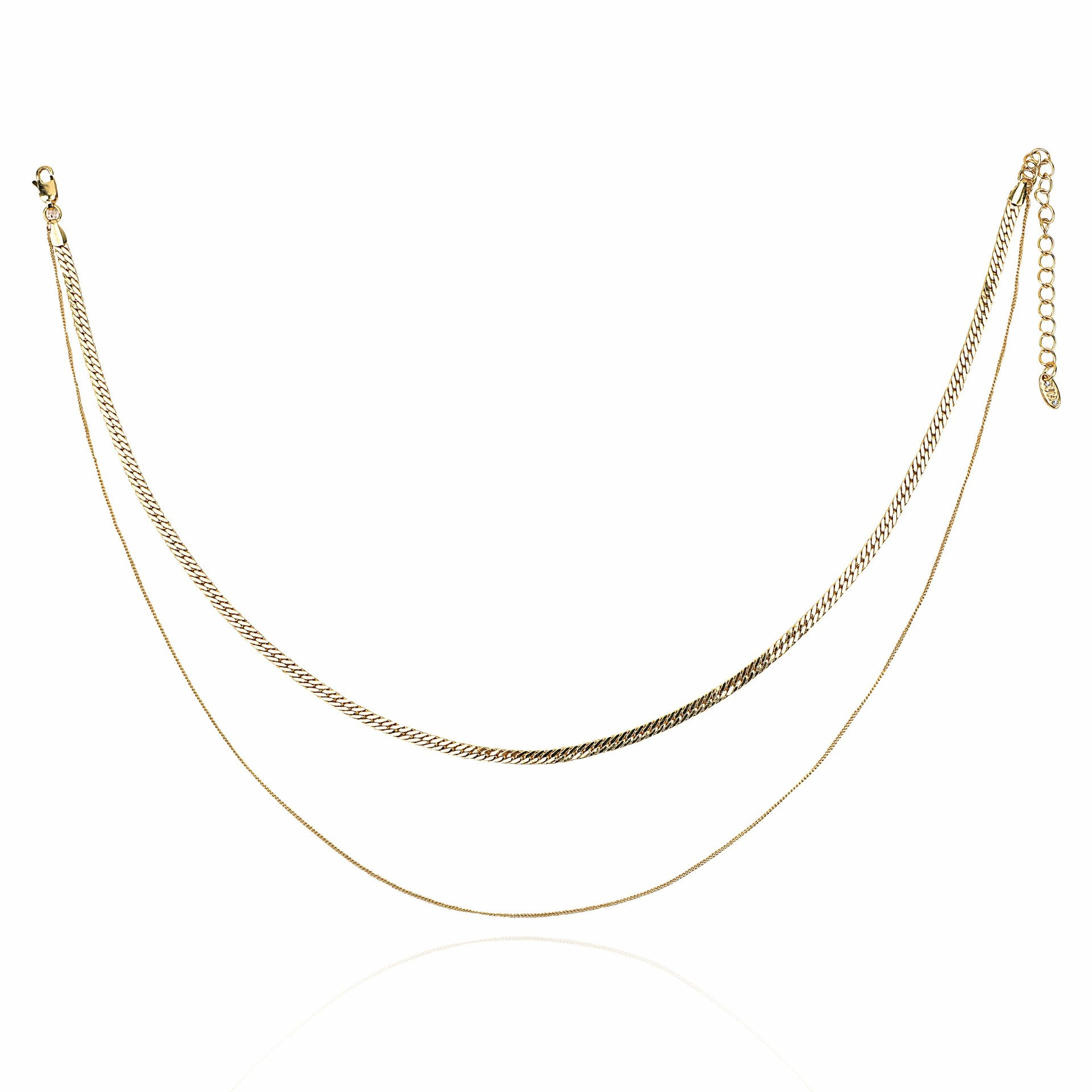 SAGE Necklace | Vintage Havana Accessories