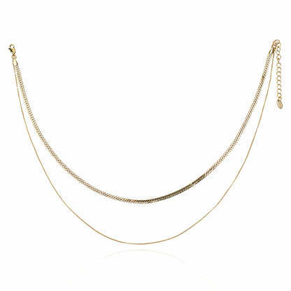 SAGE Necklace | Vintage Havana Women