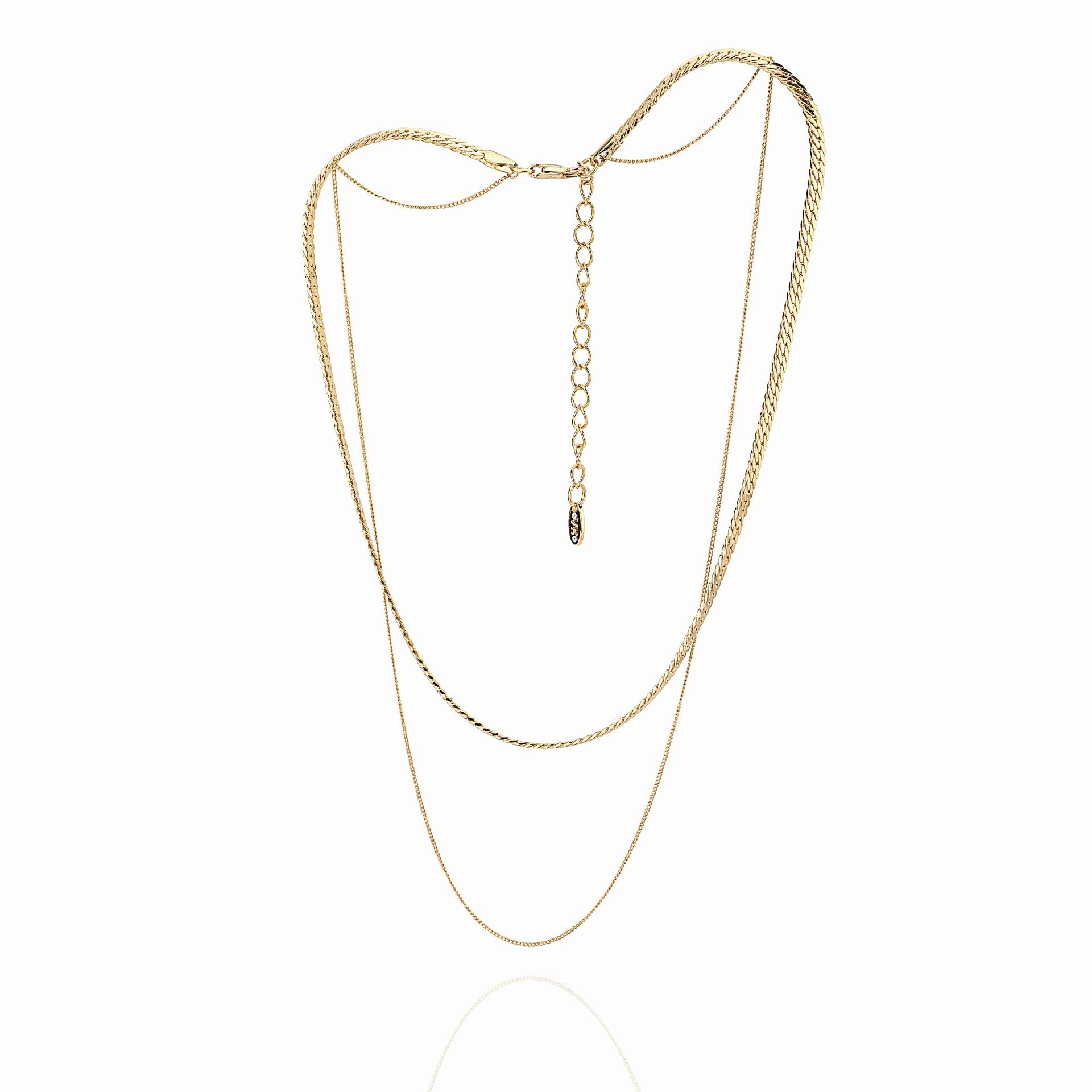 SAGE Necklace | Vintage Havana Accessories