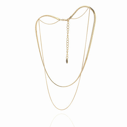 SAGE Necklace | Vintage Havana Women