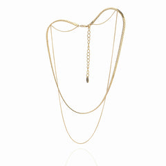 SAGE Necklace | Vintage Havana Accessories