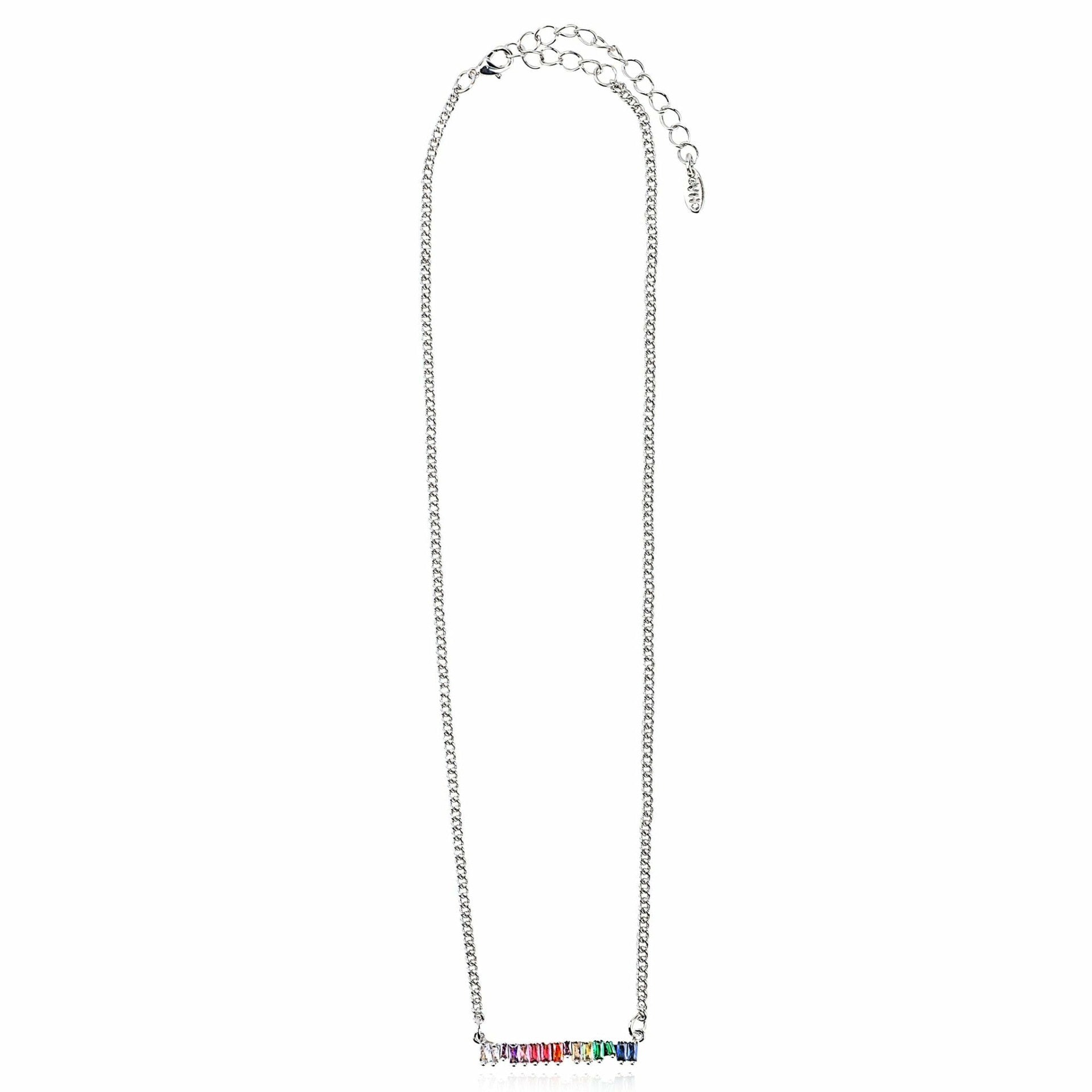 FINLEY Necklace | Vintage Havana Accessories