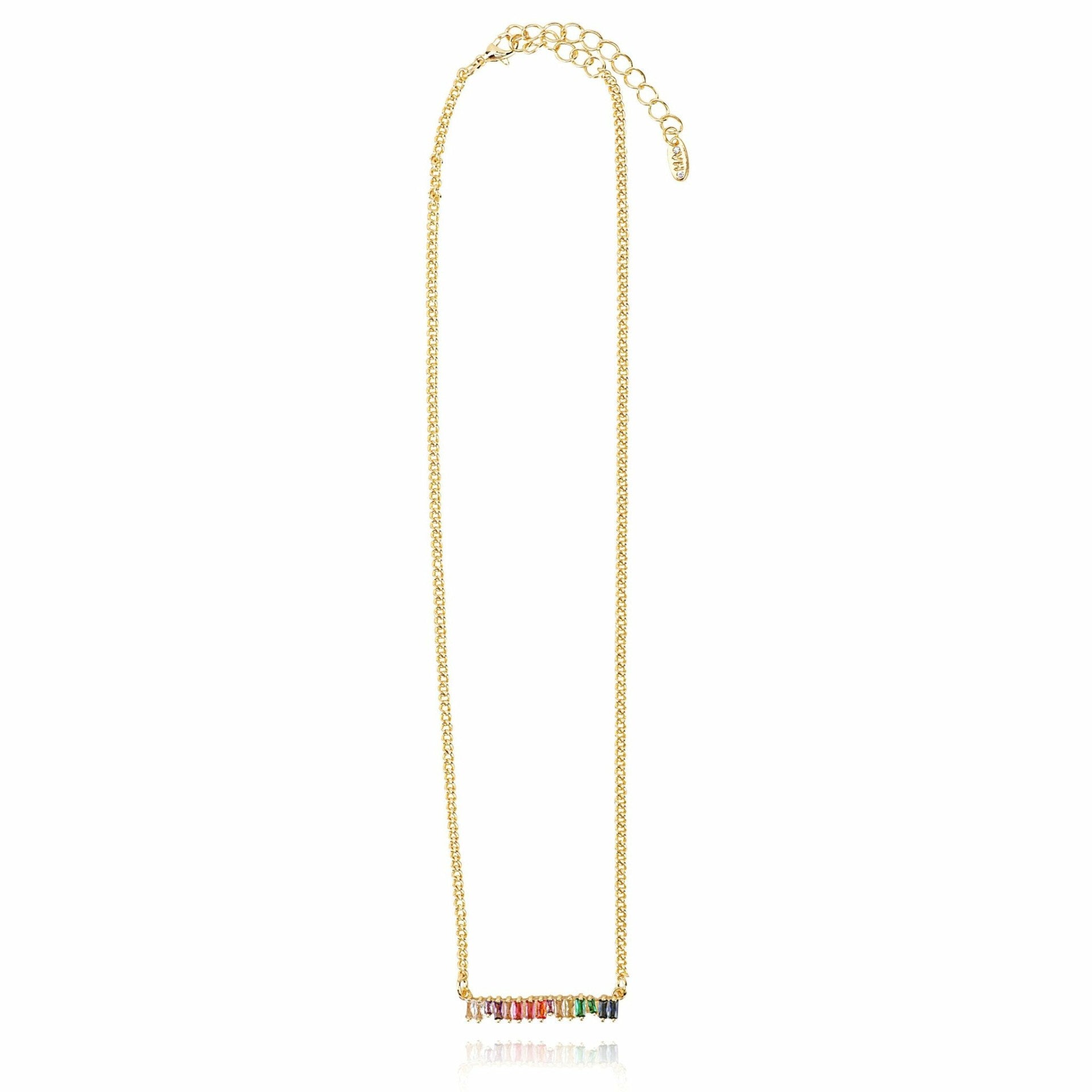 HOPE Necklace | Vintage Havana Accessories
