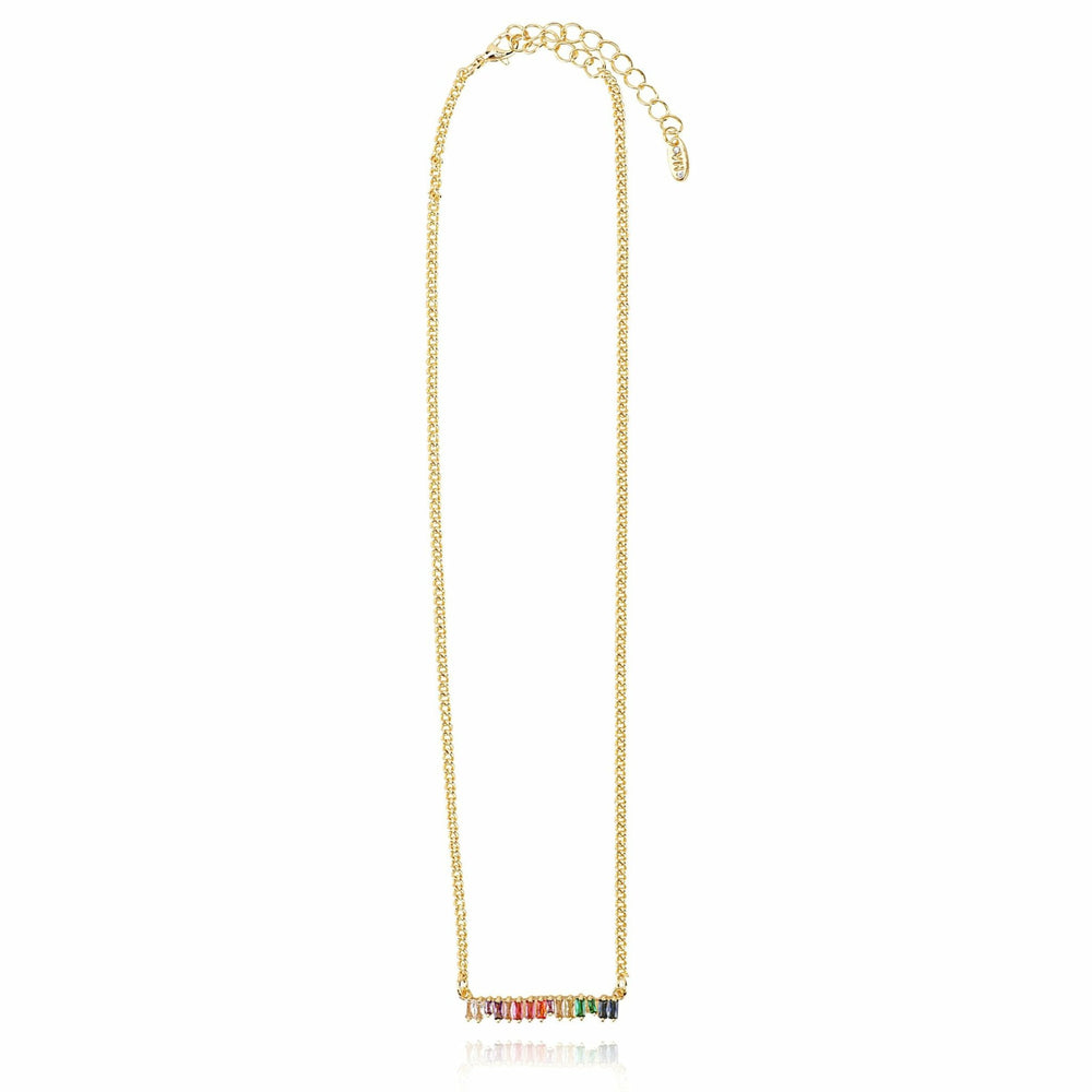 HOPE Necklace | Vintage Havana Accessories