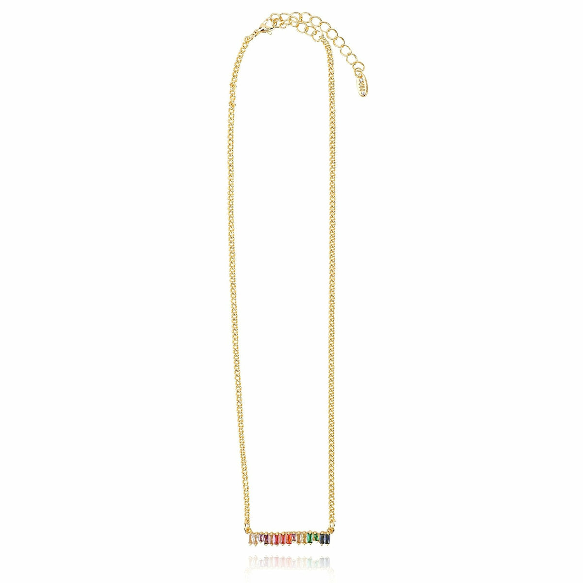 HOPE Necklace | Vintage Havana Accessories