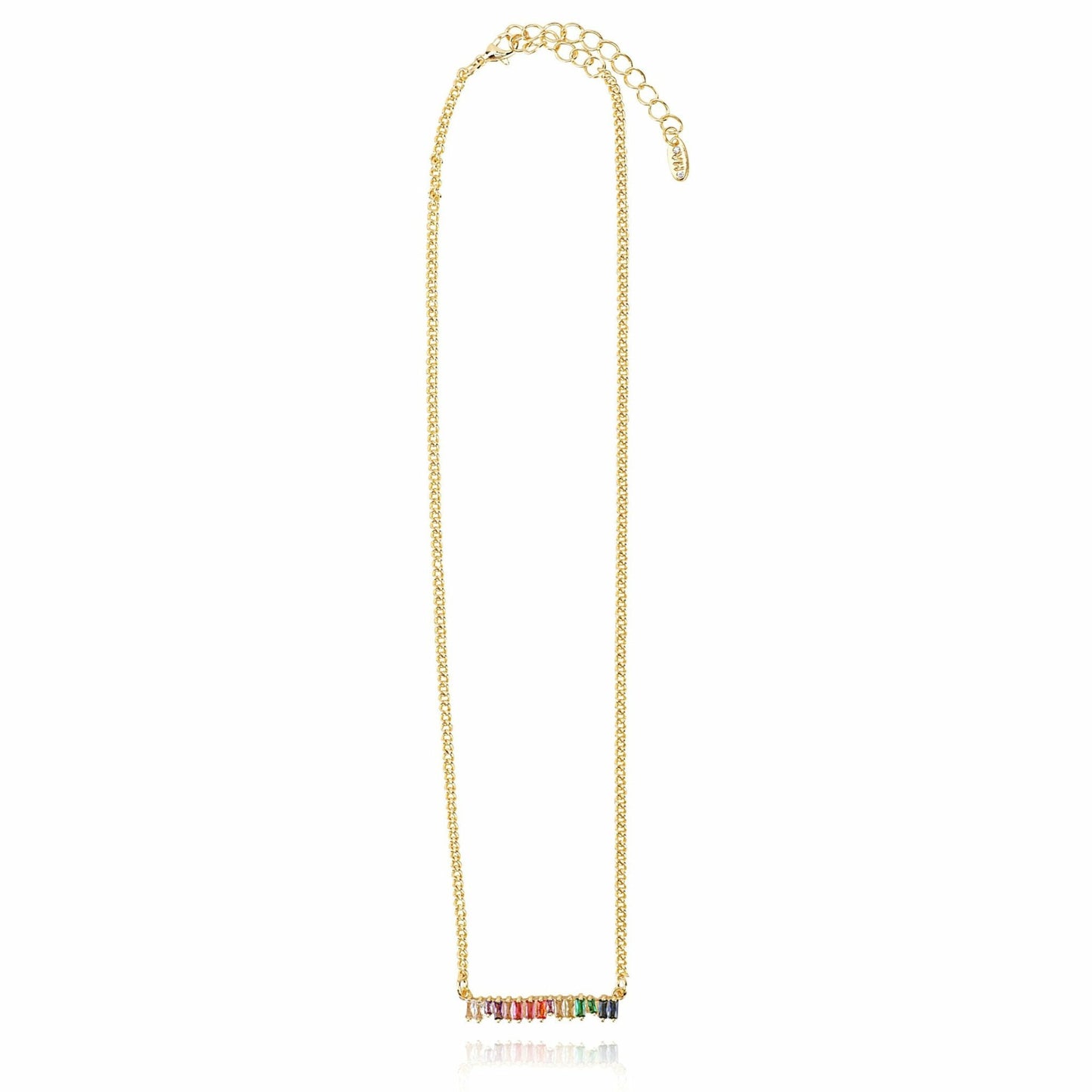 HOPE Necklace | Vintage Havana Women