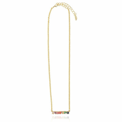 HOPE Necklace | Vintage Havana Women