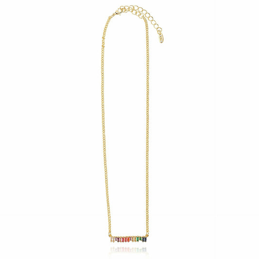 HOPE Necklace | Vintage Havana Women