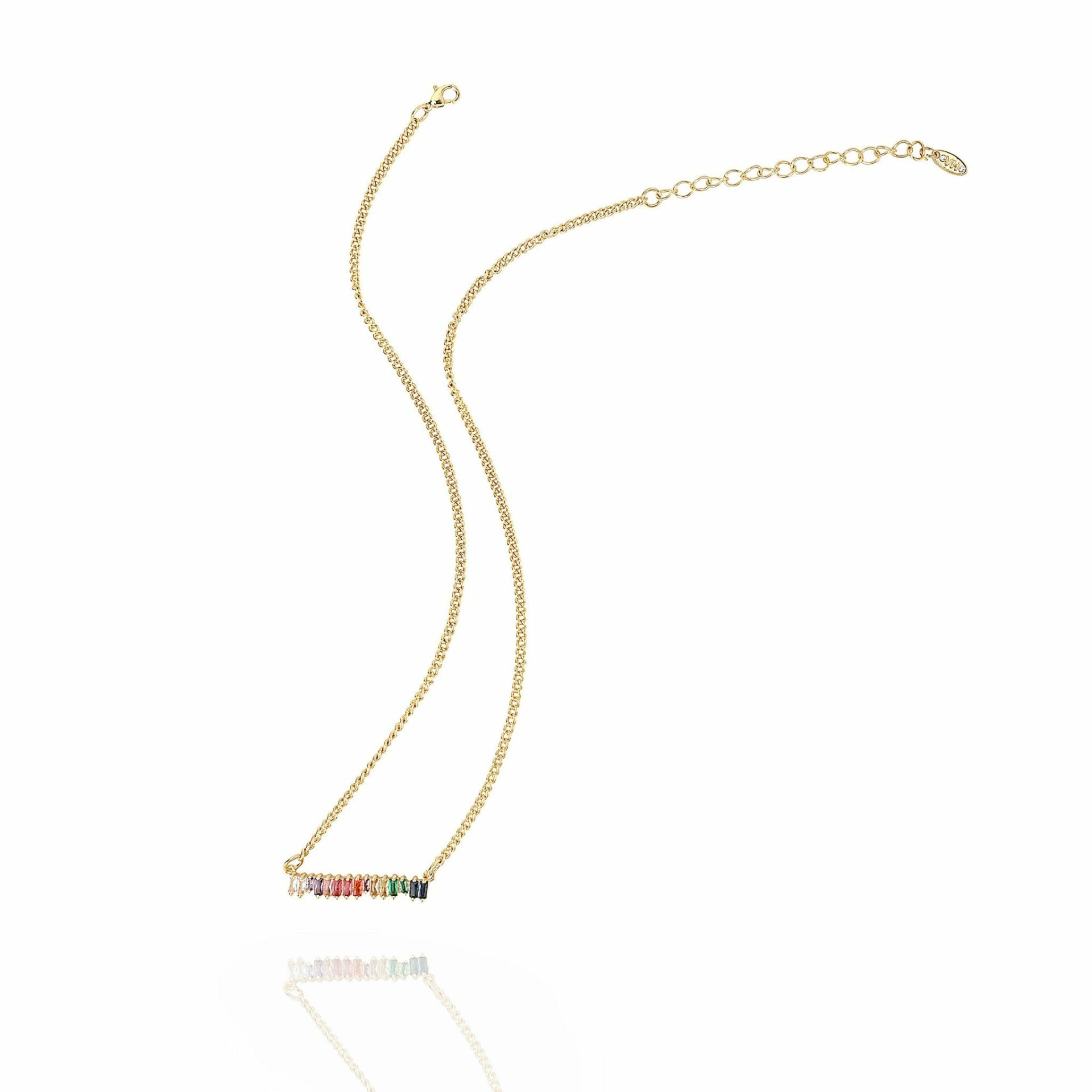 HOPE Necklace | Vintage Havana Accessories