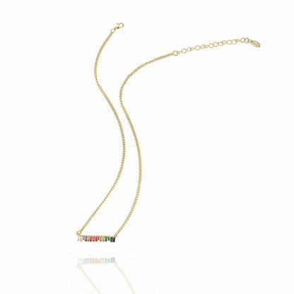 HOPE Necklace | Vintage Havana Women