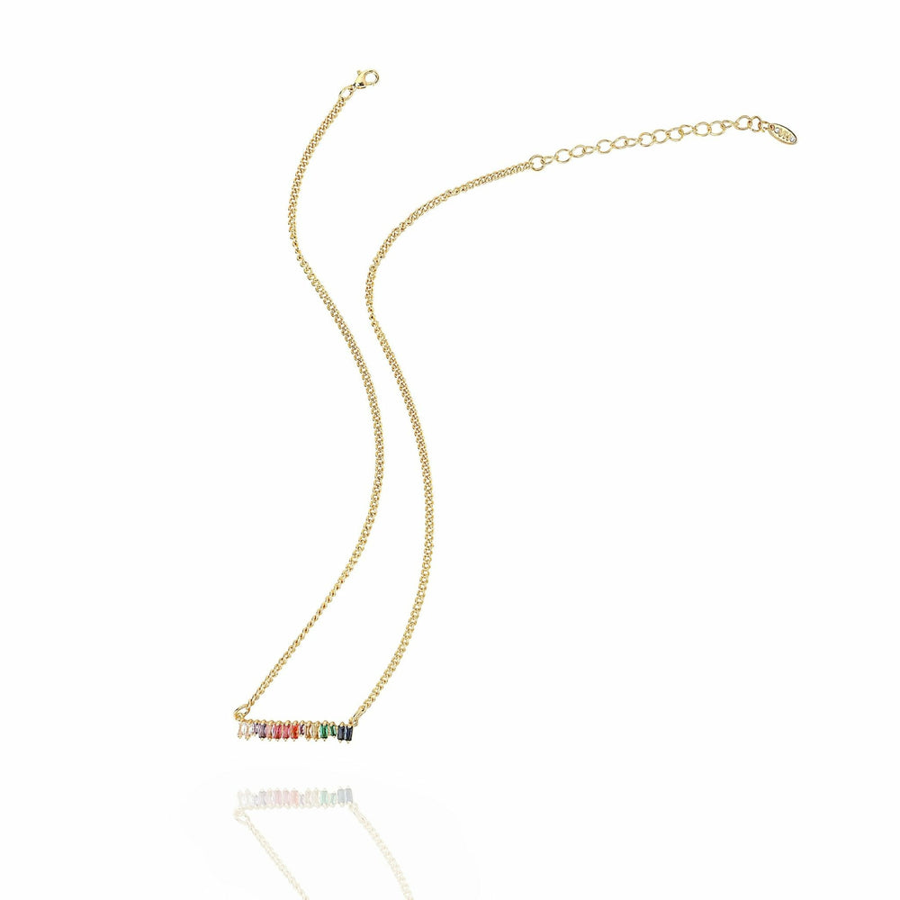 HOPE Necklace | Vintage Havana Accessories