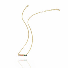 HOPE Necklace | Vintage Havana Accessories