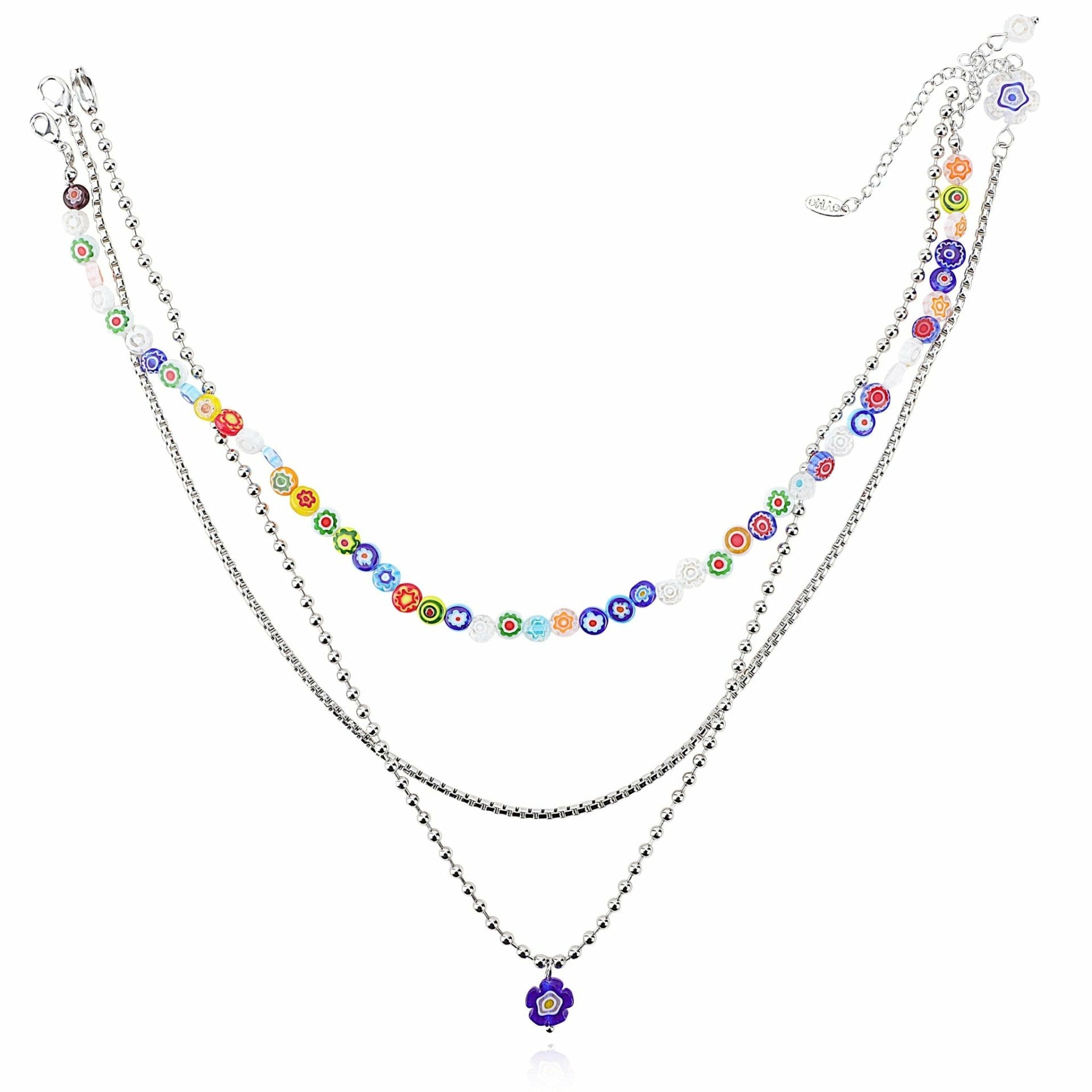 ANNABELLE Necklace | Vintage Havana Accessories