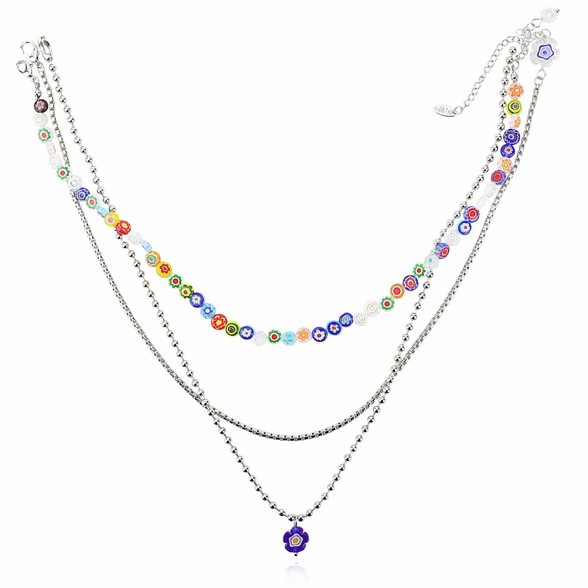 ANNABELLE Necklace | Vintage Havana Accessories