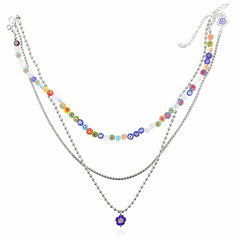 ANNABELLE Necklace | Vintage Havana Accessories