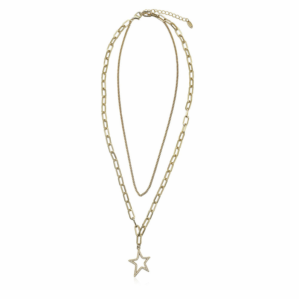 MCKENNA Necklace | Vintage Havana Accessories