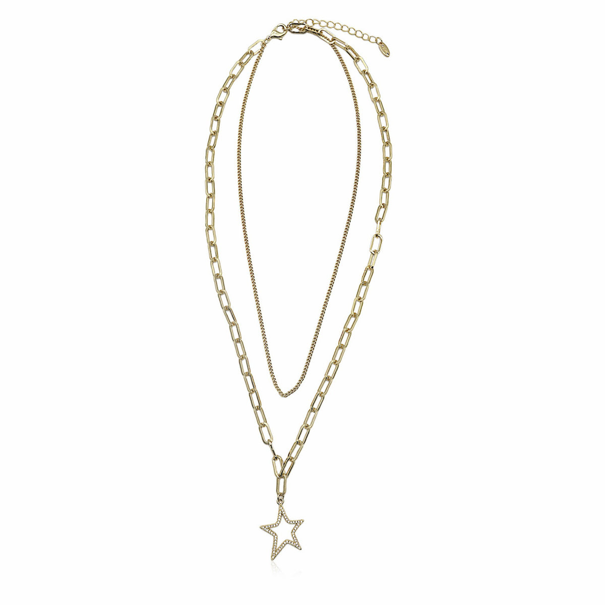 MCKENNA Necklace | Vintage Havana Accessories