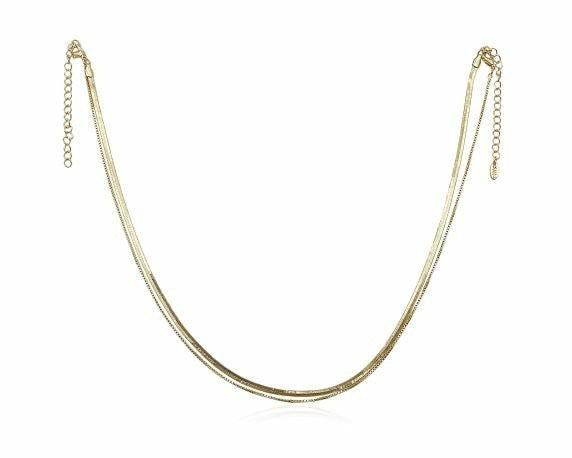 DANIELLA Necklace | Vintage Havana Accessories
