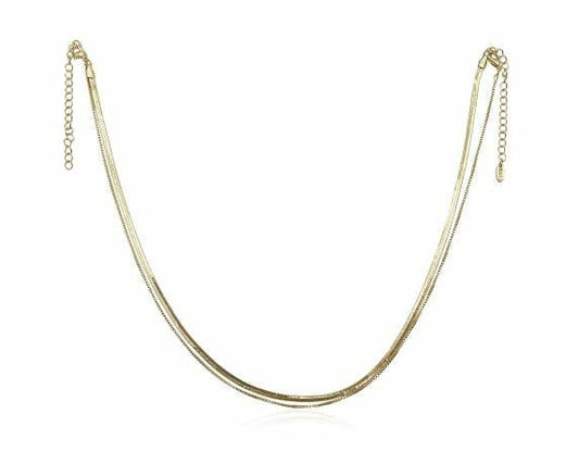 DANIELLA Necklace | Vintage Havana Women
