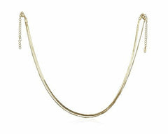 DANIELLA Necklace | Vintage Havana Accessories