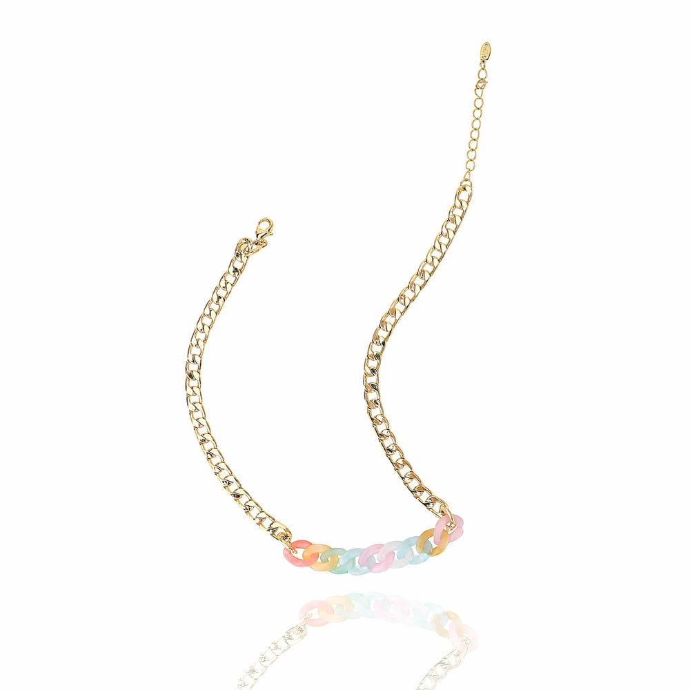 NICOLE Necklace | Vintage Havana Accessories