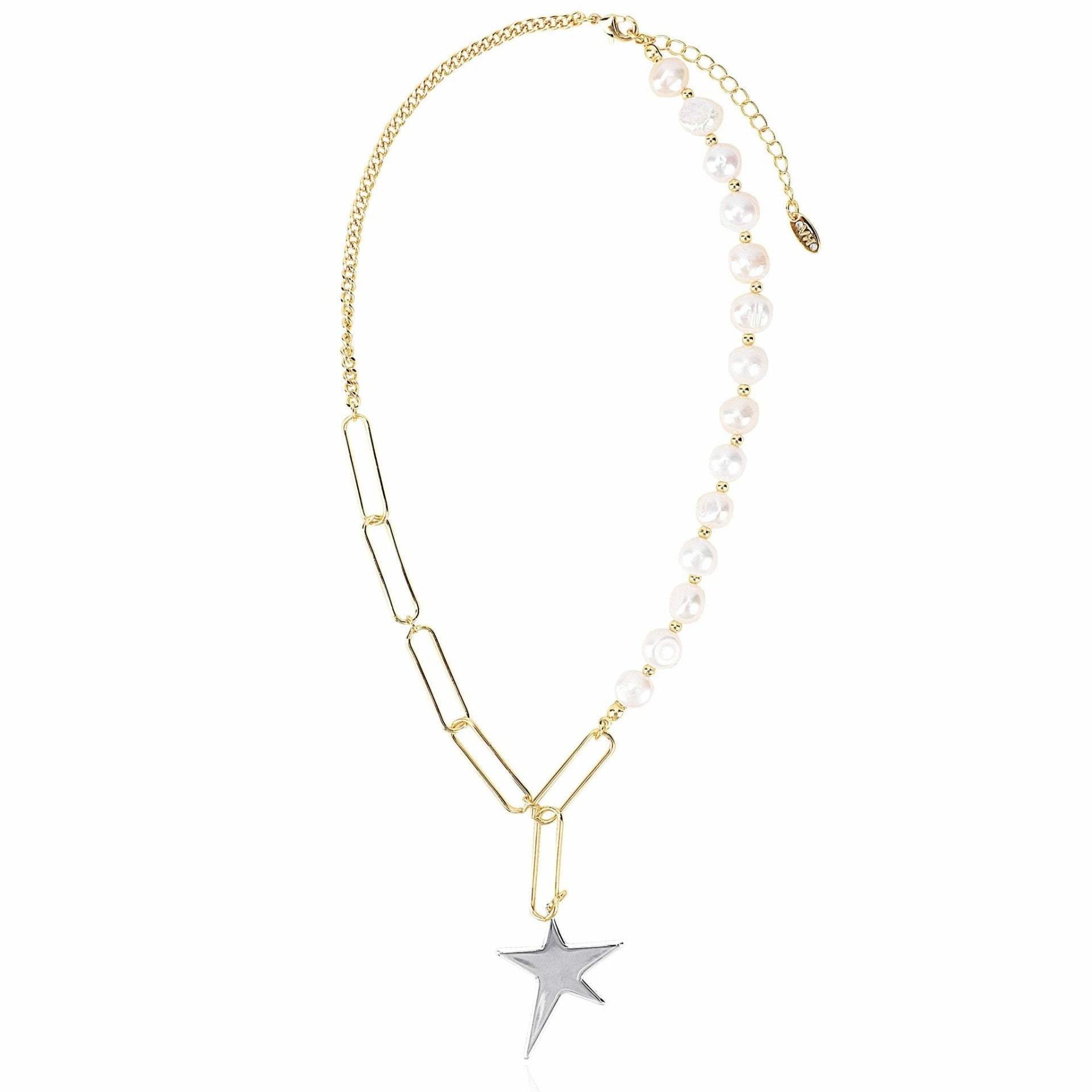 JULIANNA Necklace | Vintage Havana Accessories